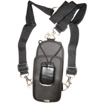 Housse Etui Universel  Holster 3 points pour Radio Portative