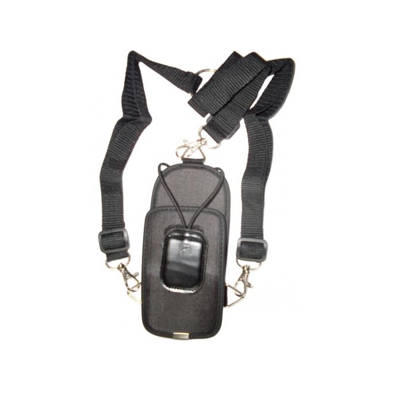 Housse Etui Universel  Holster 3 points pour Radio Portative