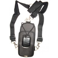 Housse Etui Universel  Holster 3 points pour Radio Portative