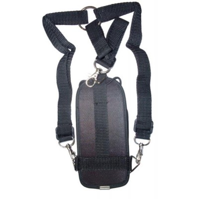 Housse Etui Universel  Holster 3 points pour Radio Portative