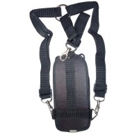 Housse Etui Universel  Holster 3 points pour Radio Portative