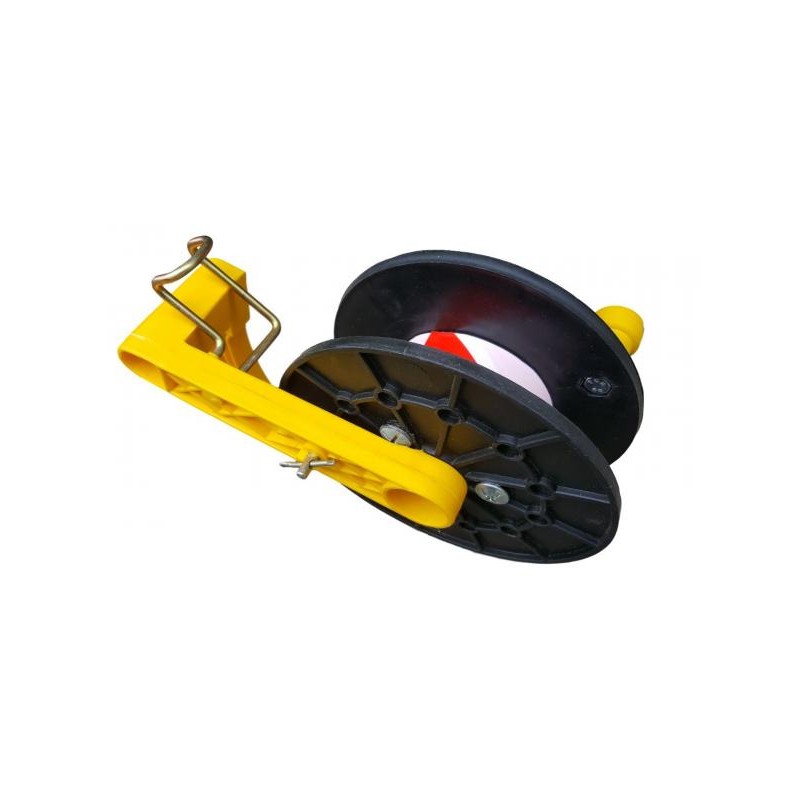 METAL STAKES FOR DELIMITATING EXCLUSION SECURITY DRONE ZONE