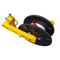 METAL STAKES FOR DELIMITATING EXCLUSION SECURITY DRONE ZONE