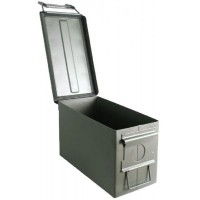 Boite à Munitions Etanche Neuve pour Chargement Batteries LI-Po