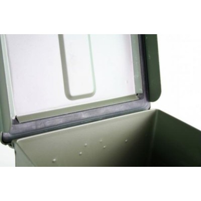 Boite à Munitions Etanche Neuve pour Chargement Batteries LI-Po