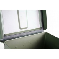 Unused Damp-proof Ammunition Box to load LI-Po Batteries