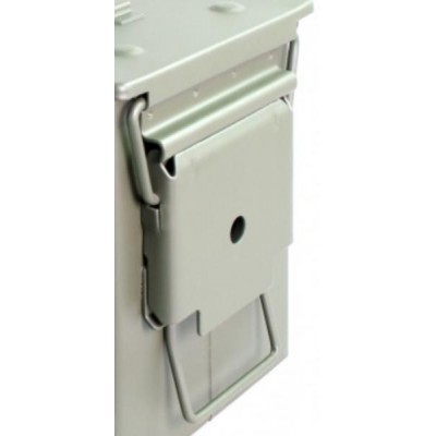 Unused Damp-proof Ammunition Box to load LI-Po Batteries