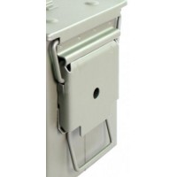 Unused Damp-proof Ammunition Box to load LI-Po Batteries