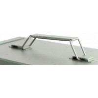 Boite à Munitions Etanche Neuve pour Chargement Batteries LI-Po