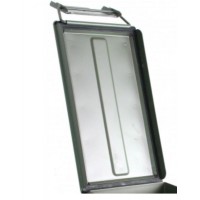 Unused Damp-proof Ammunition Box to load LI-Po Batteries