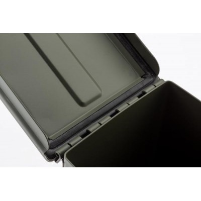 Boite à Munitions Etanche Neuve pour Chargement Batteries LI-Po