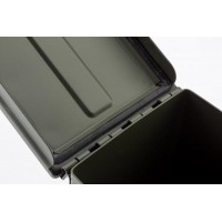 Boite à Munitions Etanche Neuve pour Chargement Batteries LI-Po