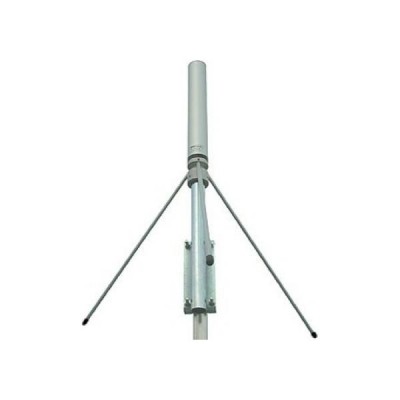 ANTENNE FIXE SIRIO GP 108-136 LB BANDE AVIATION