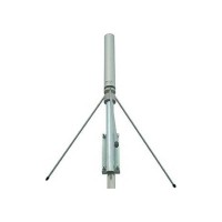 Mat à Pattes COLLIER de Fixation FT 2 pour Antenne 