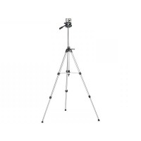 Trépied en aluminium pour Jumelles Appareil Photo et caméscope