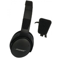 KLIPPER Aviation Mike for BOSE® ANR QC-25 Quiet Confort® Headset
