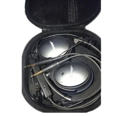 KLIPPER Mike Micro Avion pour BOSE® ANR QC-25 Quiet Confort®
