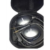 KLIPPER Mike Micro Avion pour BOSE® ANR QC-25 Quiet Confort®