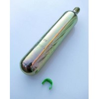 AVIATION LIFE JACKET PILOT ADVANTAGE INOX All Options Easy Check with HOOD