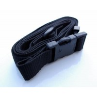 AVIATION LIFE JACKET PILOT ADVANTAGE INOX All Options Easy Check with HOOD