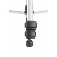 Aluminum Tripod for Video control screen, Binoculars Camera and Camcorder