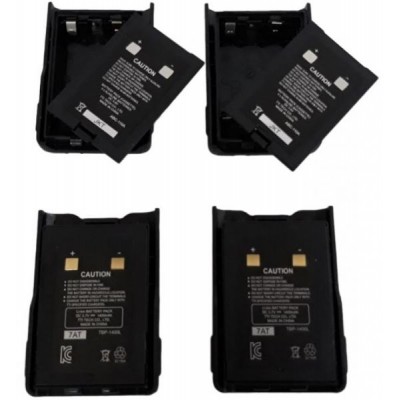 TTI  TX 110 Pair of Talky Walky Professionals Radio (PMR446) Icom socket