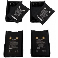 TTI  TX 110 Pair of Talky Walky Professionals Radio (PMR446) Icom socket