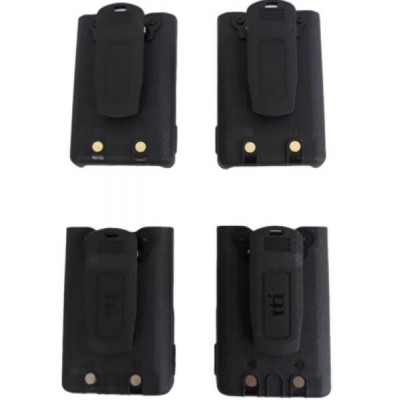 TTI  TX 110 Pair of Talky Walky Professionals Radio (PMR446) Icom socket