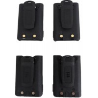 TTI  TX 110 Pair of Talky Walky Professionals Radio (PMR446) Icom socket