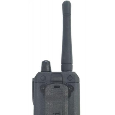 TTI  TX 110 Pair of Talky Walky Professionals Radio (PMR446) Icom socket