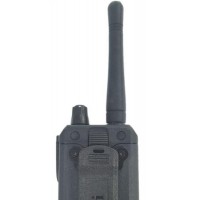 TTI  TX 110 Pair of Talky Walky Professionals Radio (PMR446) Icom socket