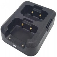 TTI  TX 110 Pair of Talky Walky Professionals Radio (PMR446) Icom socket