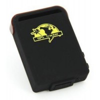 Tracker GPS TK-102-2 GSM/GPRS High Accuracy with microphone
