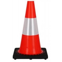 Cones de Chantier d'avertissement éloigné pour la SECURITE DRONE 