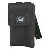 Poche Molle Verticale pour Balise fixation Ceinture ou Gilet de Sauvetage