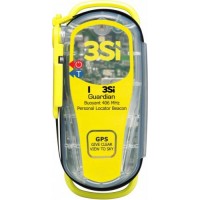 Personal Locator Beacon PLB with GPS 3SI Guardian (ACR)