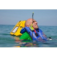 BALISE DE DETRESSE INDIVIDUELLE PLB 3SI GUARDIAN 406 MHz GPS