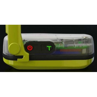 Personal Locator Beacon PLB with GPS 3SI Guardian (ACR)