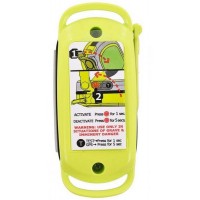 Personal Locator Beacon PLB with GPS 3SI Guardian (ACR)