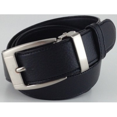 Ceinture de Pantalon Noire "CDG"