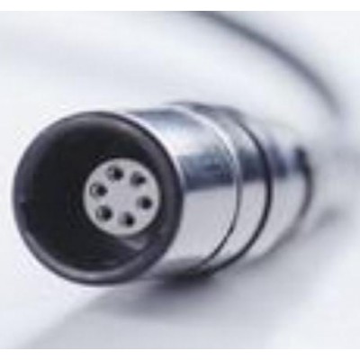 Adapter GA General Aviation 2 Male Jacks to Bose® A20 Lemo® Female plug 