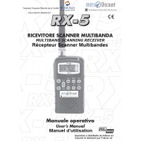 Notice en Français du POLMAR RX5