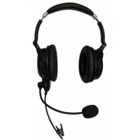 CASQUE ANR Avion CLEARSTREAM® Léger Design et Performant