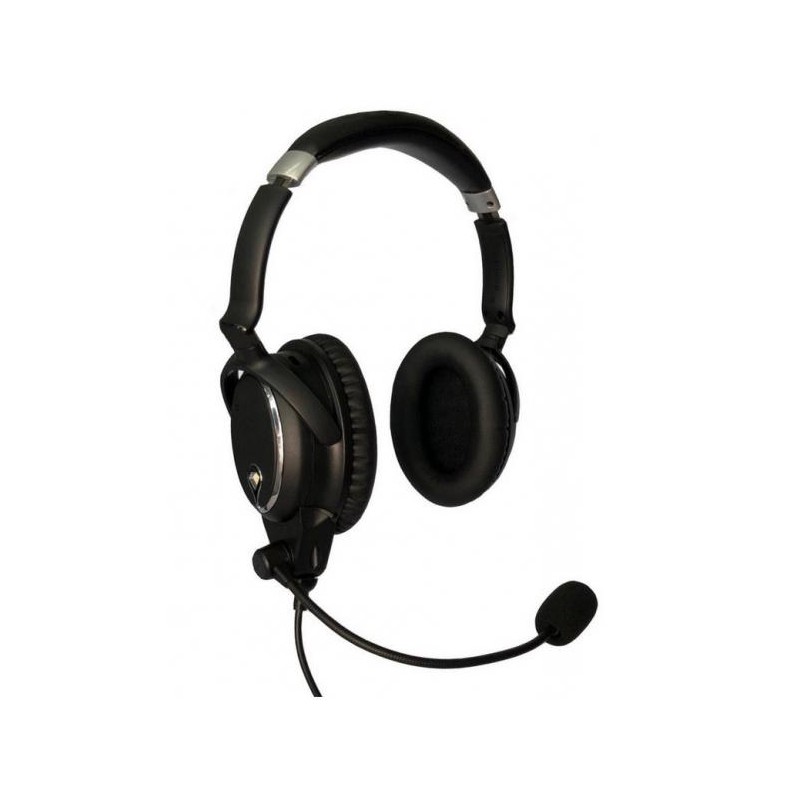 CASQUE ANR Avion CLEARSTREAM® Léger Design et Performant