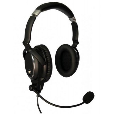 CASQUE ANR Avion CLEARSTREAM® Léger Design et Performant