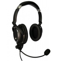 CASQUE ANR Avion CLEARSTREAM® Léger Design et Performant