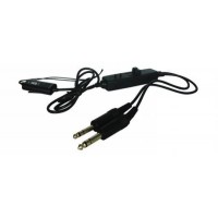 CASQUE ANR Avion CLEARSTREAM® Léger Design et Performant