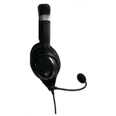 CASQUE ANR Avion CLEARSTREAM® Léger Design et Performant