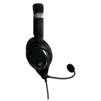 CASQUE ANR Avion CLEARSTREAM® Léger Design et Performant