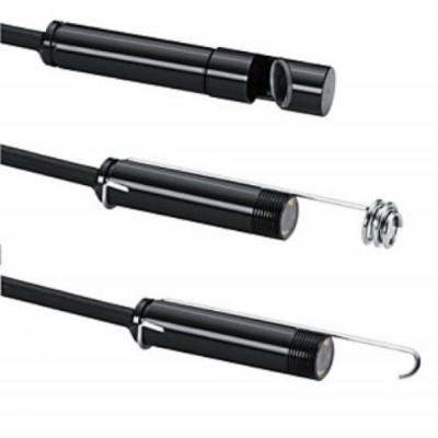 3 in 1 Endoscope Inspection camera – Type-C, Android and PC